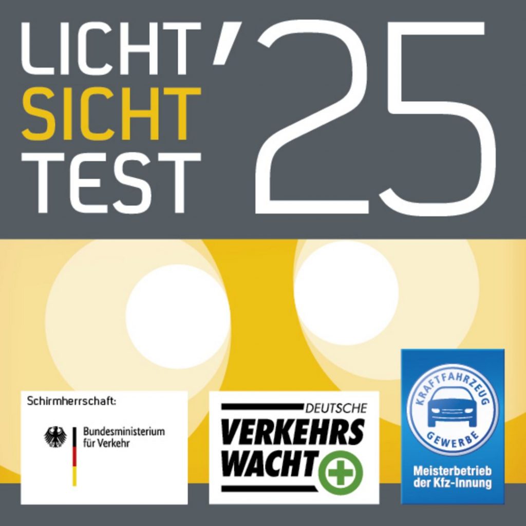 Licht Test